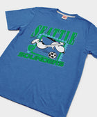 peanuts snoopy x seattle sounders fc