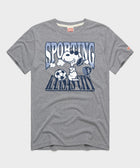 peanuts snoopy x sporting kansas city sunglasses