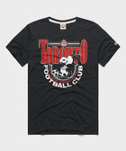 peanuts snoopy x toronto fc