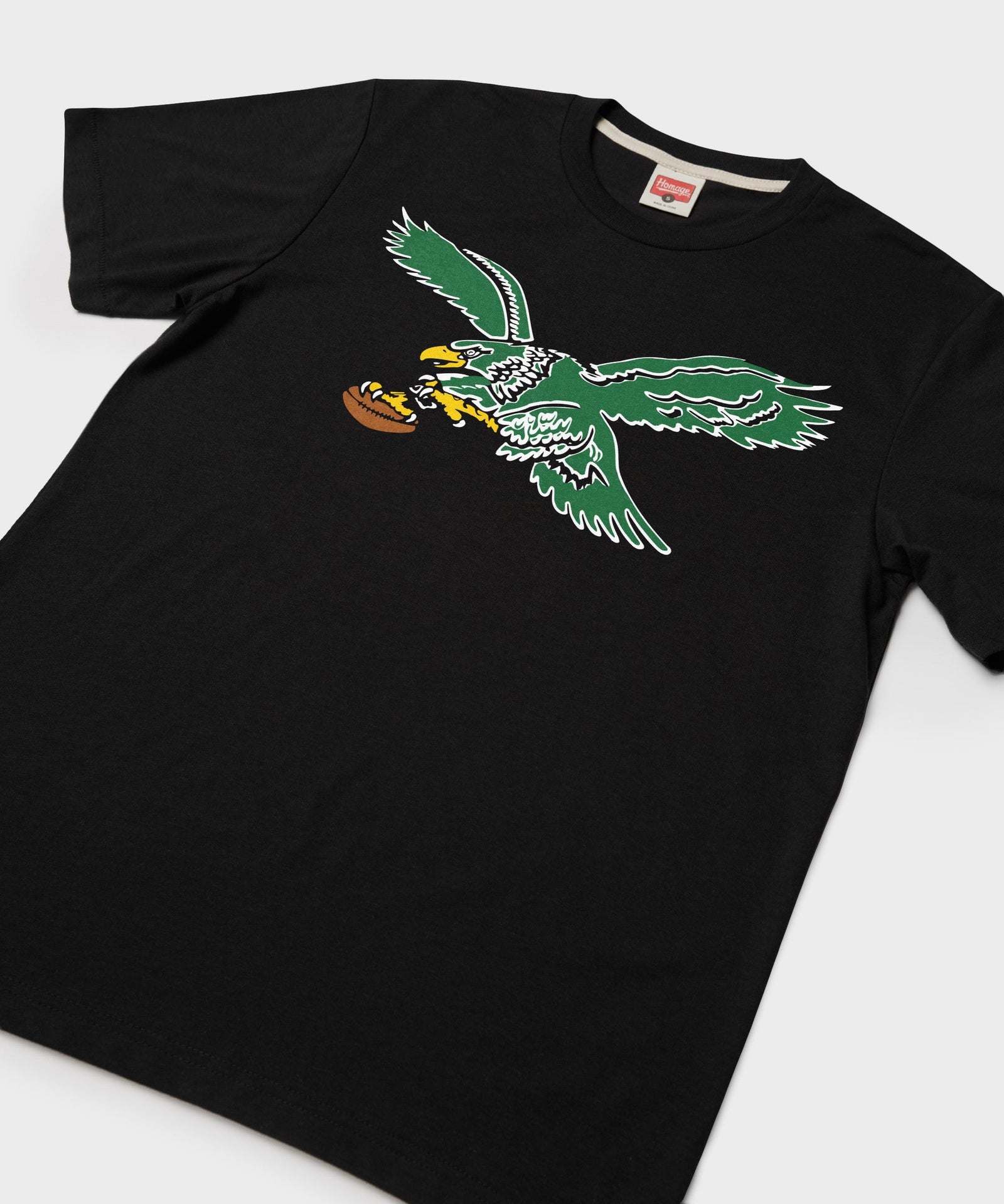 philadelphia eagles '87
