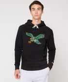 philadelphia eagles '87 hoodie