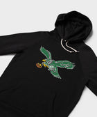 philadelphia eagles '87 hoodie