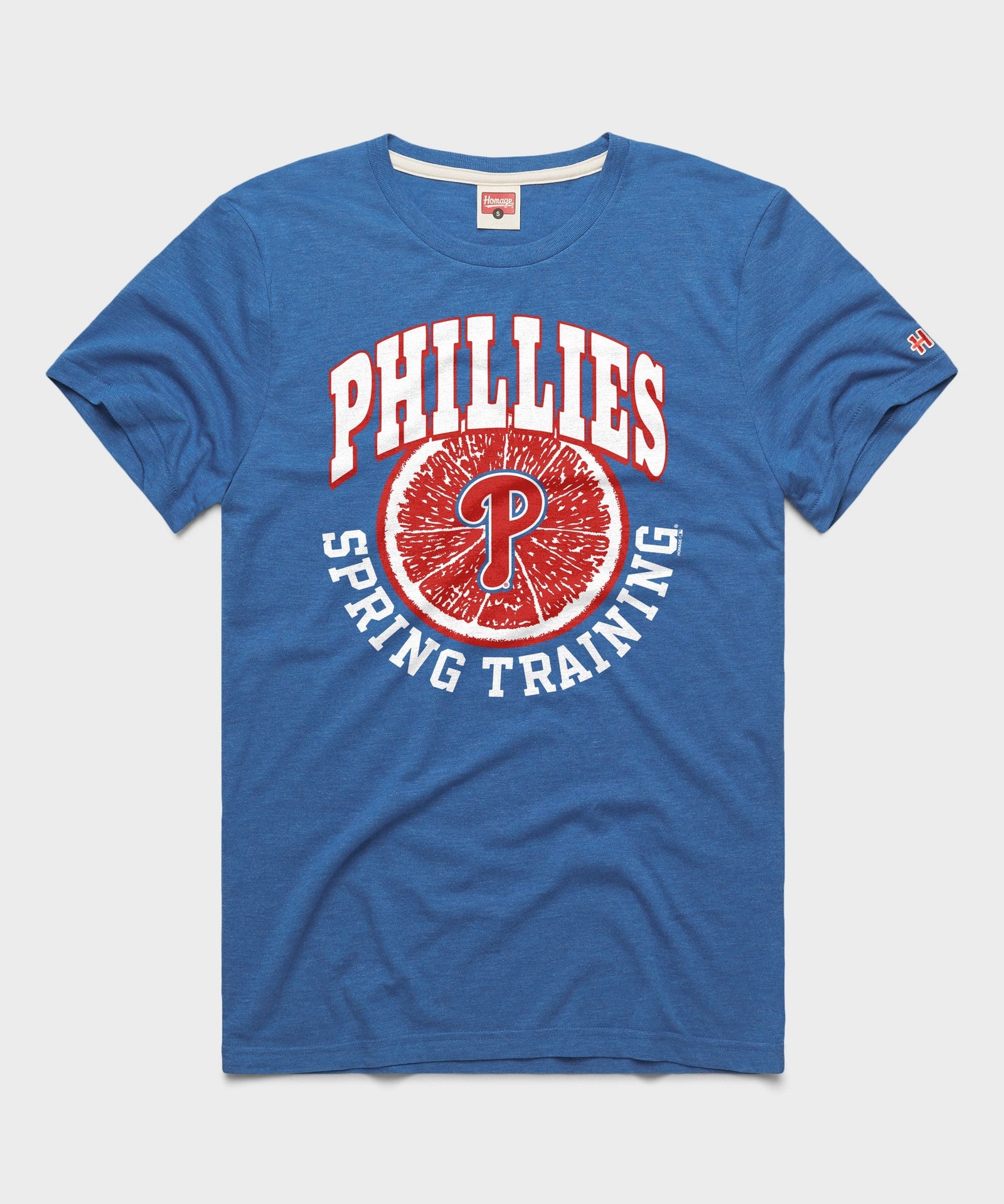 philadelphia phillies spring training grapefruit