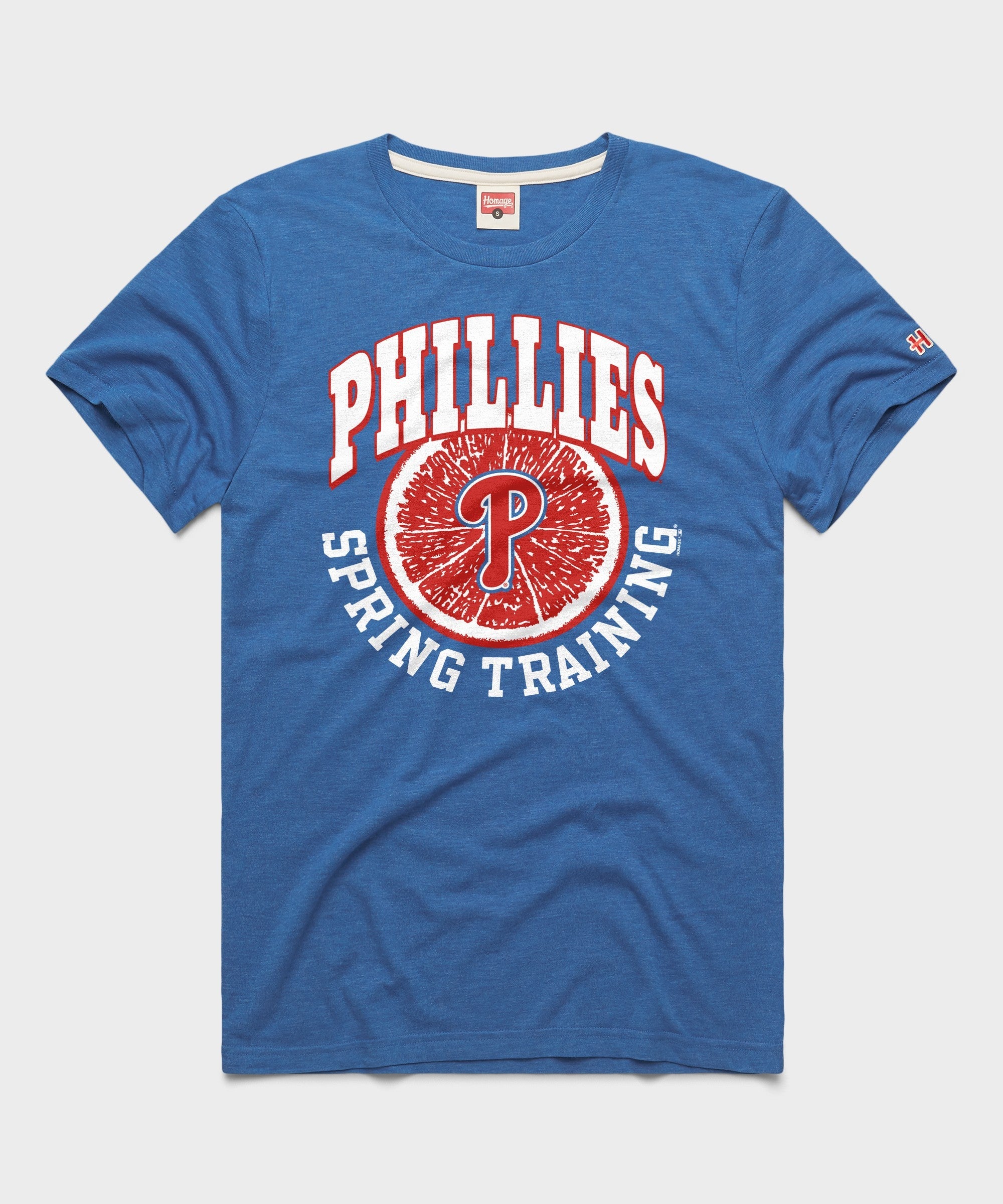 philadelphia phillies spring training grapefruit