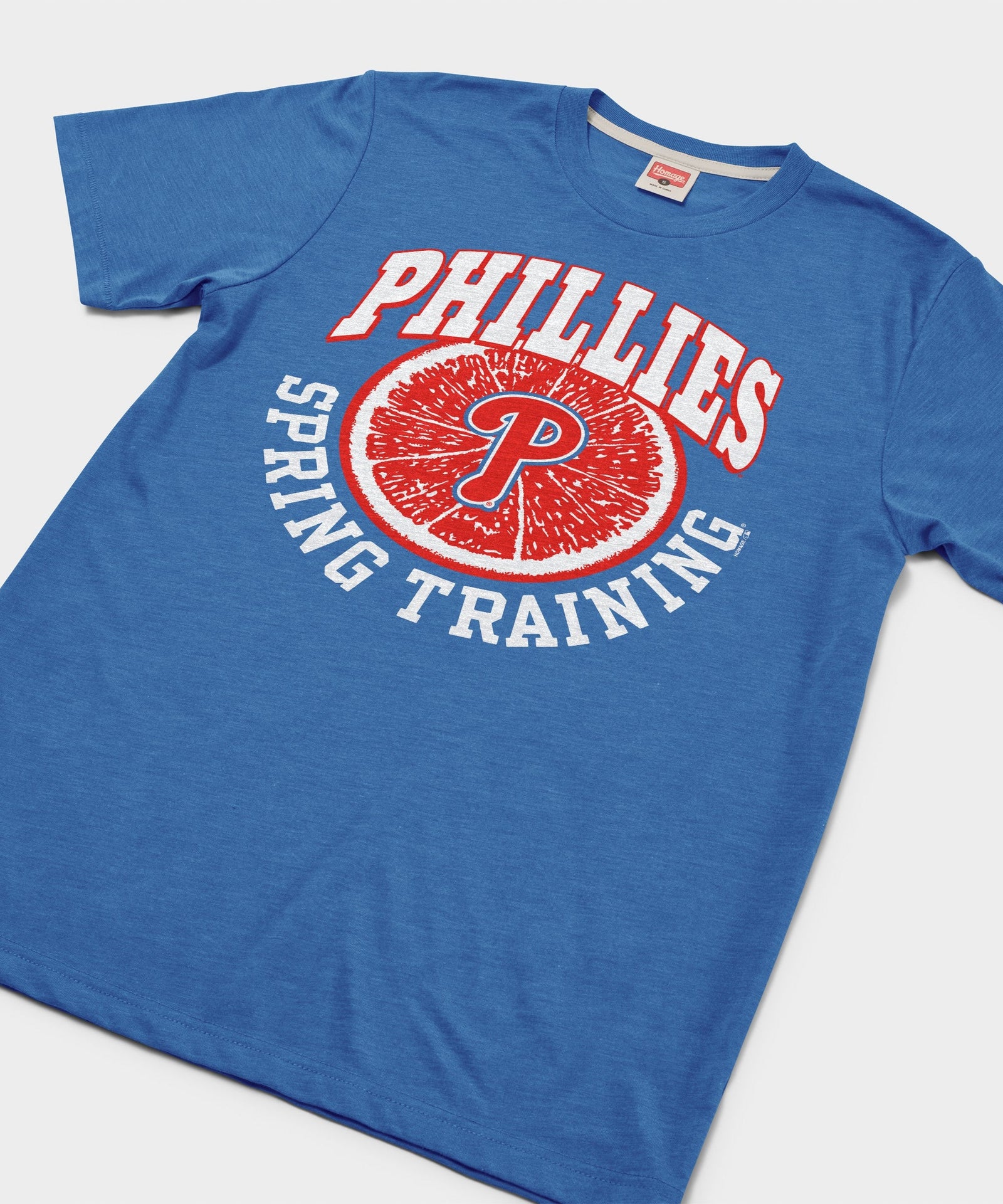 philadelphia phillies spring training grapefruit