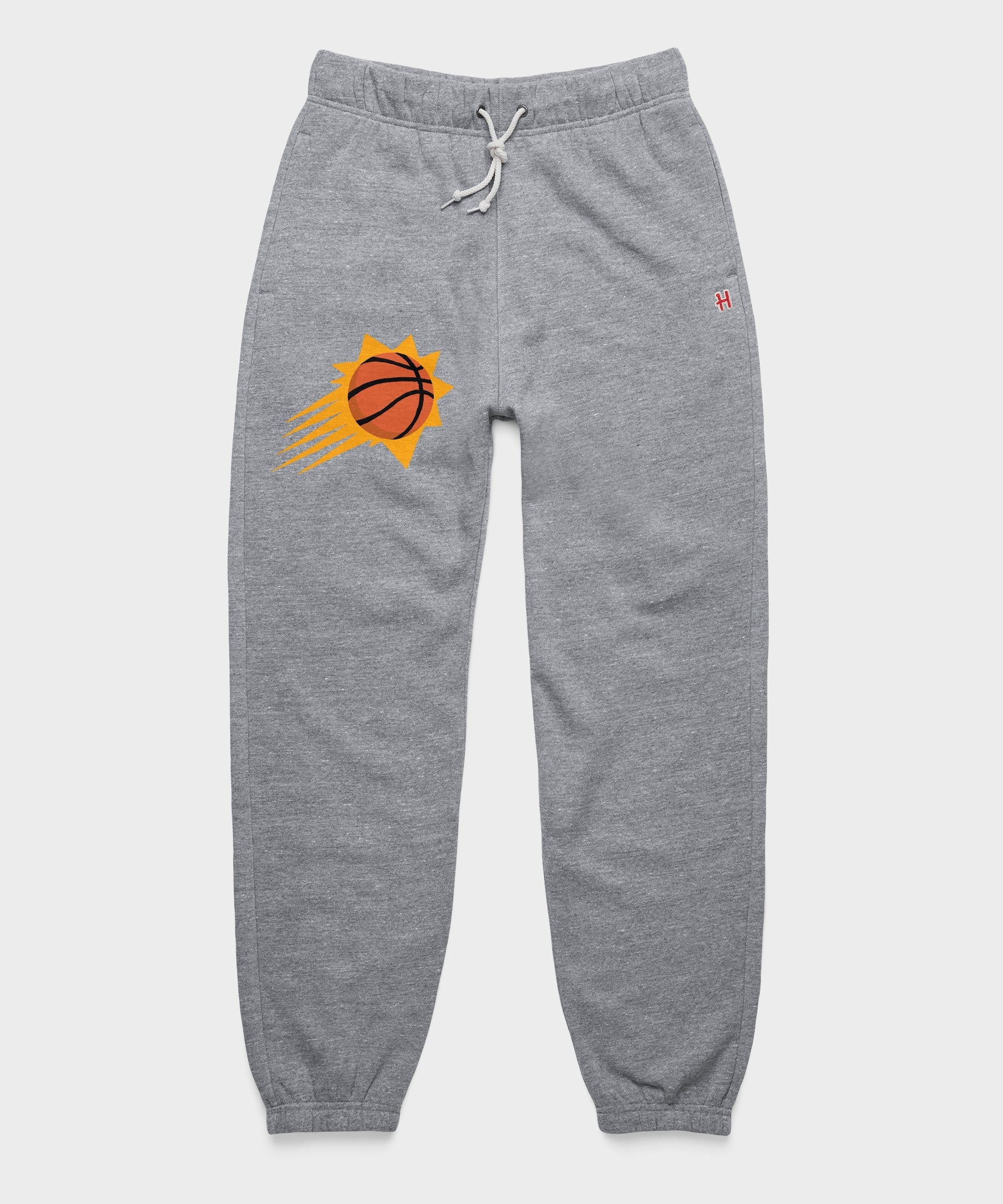 phoenix suns logo sweatpants