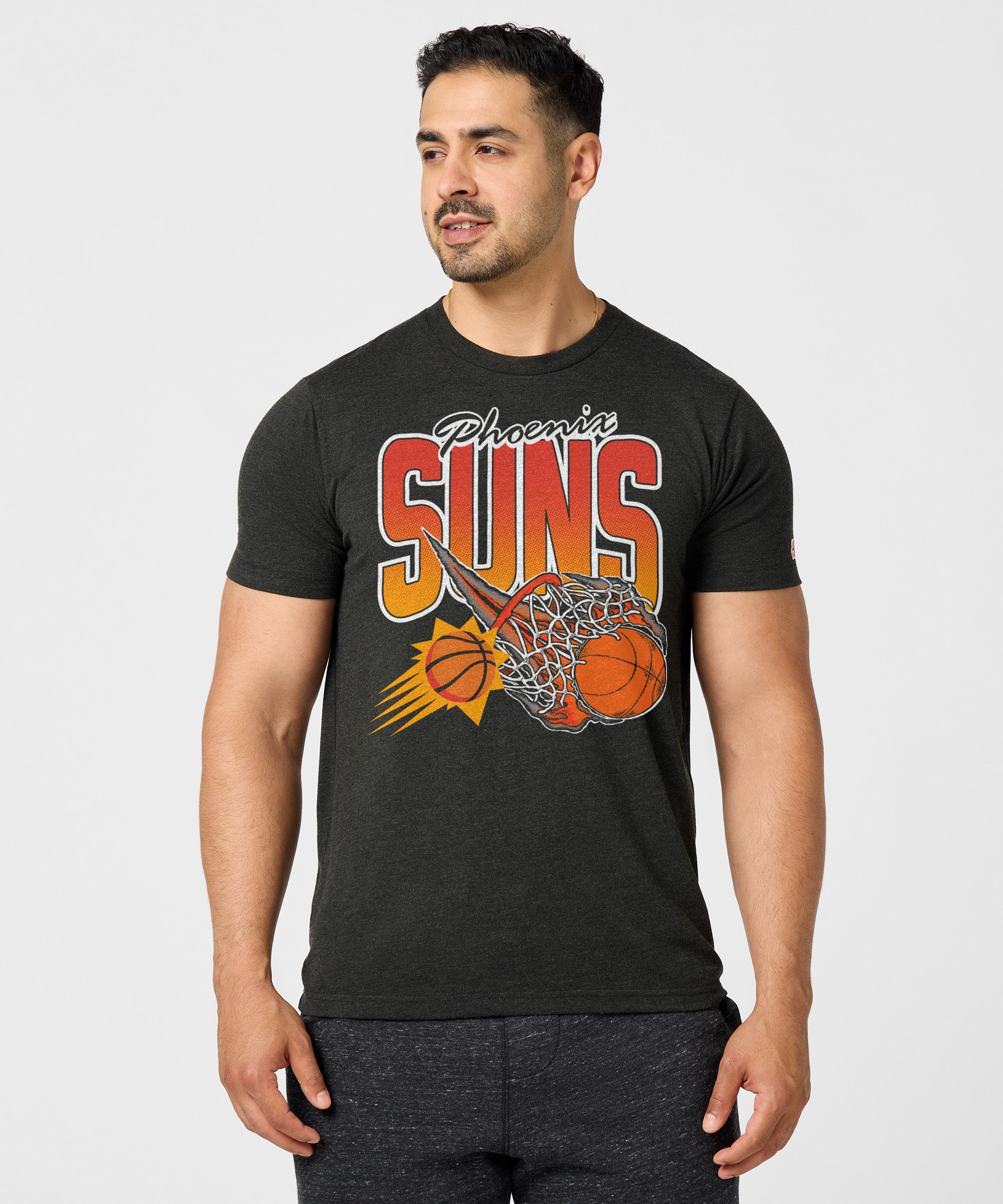 phoenix suns on fire