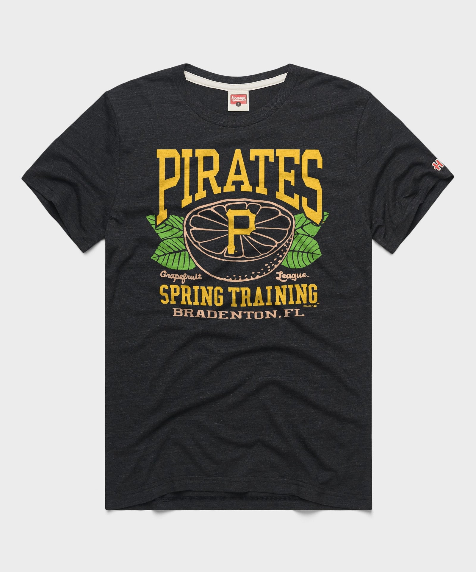 pittsburgh pirates grapefruit league