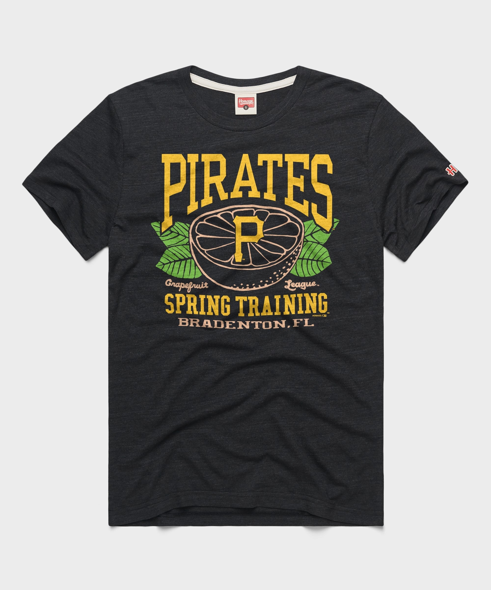 pittsburgh pirates grapefruit league