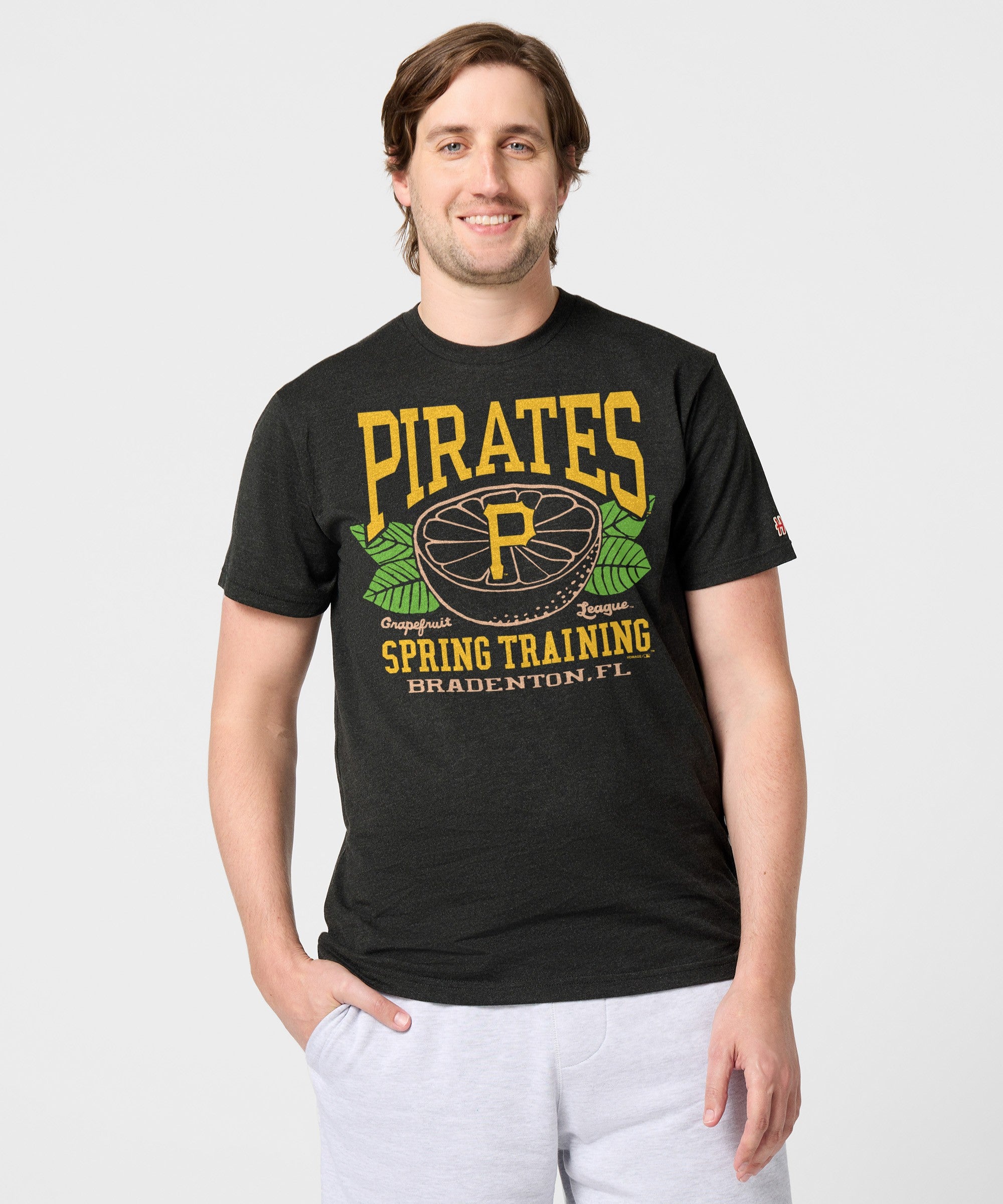 pittsburgh pirates grapefruit league
