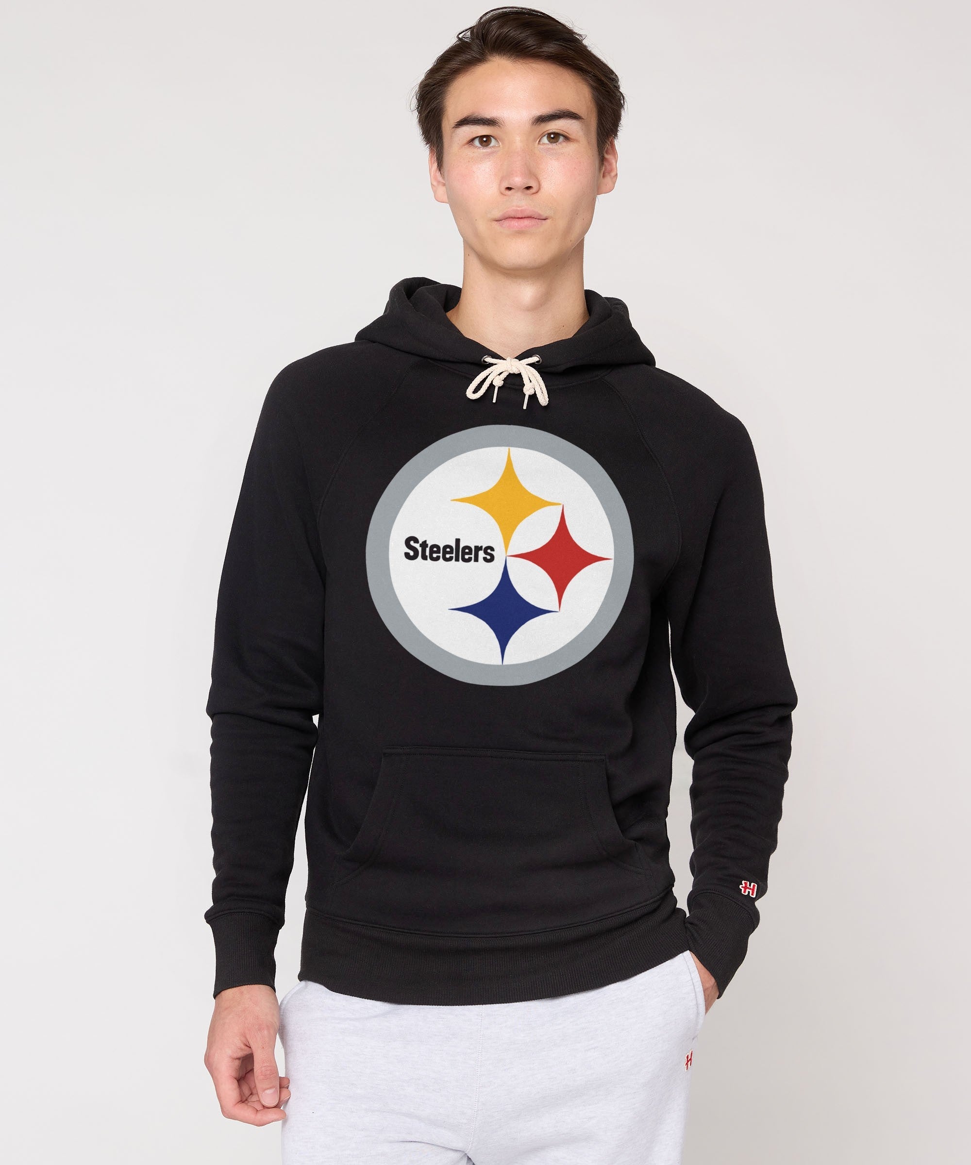pittsburgh steelers '02 hoodie