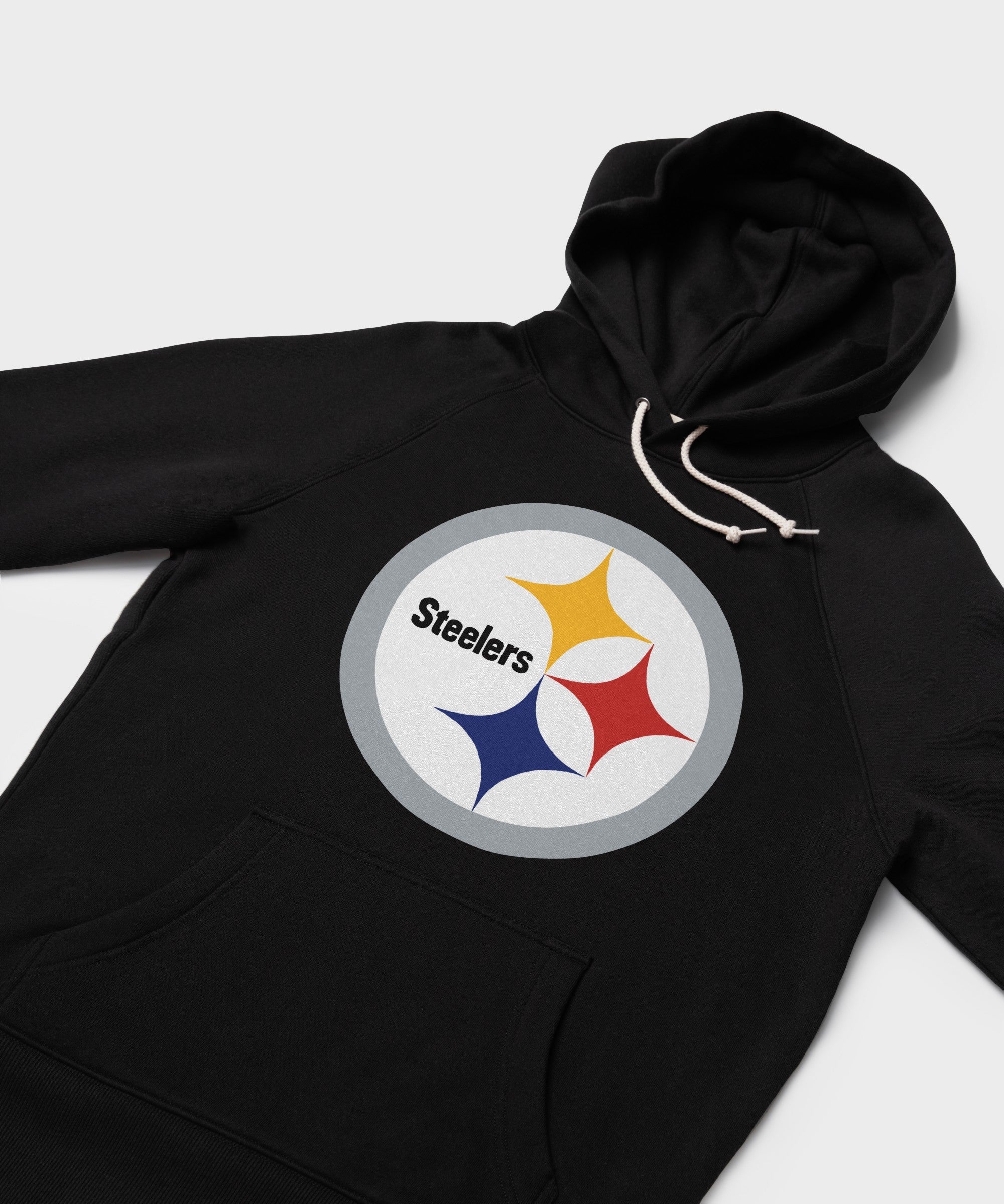 pittsburgh steelers '02 hoodie