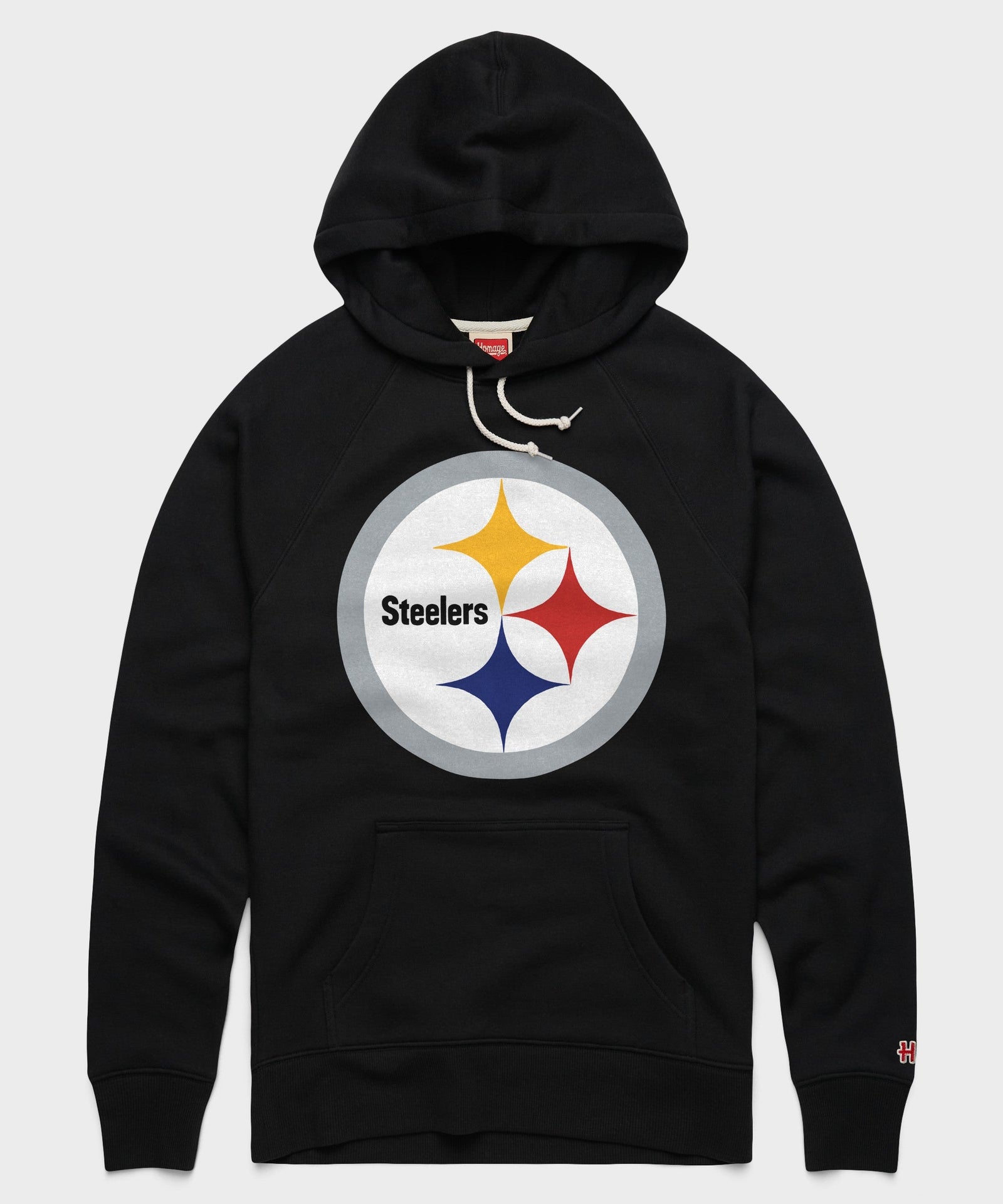 pittsburgh steelers '02 hoodie