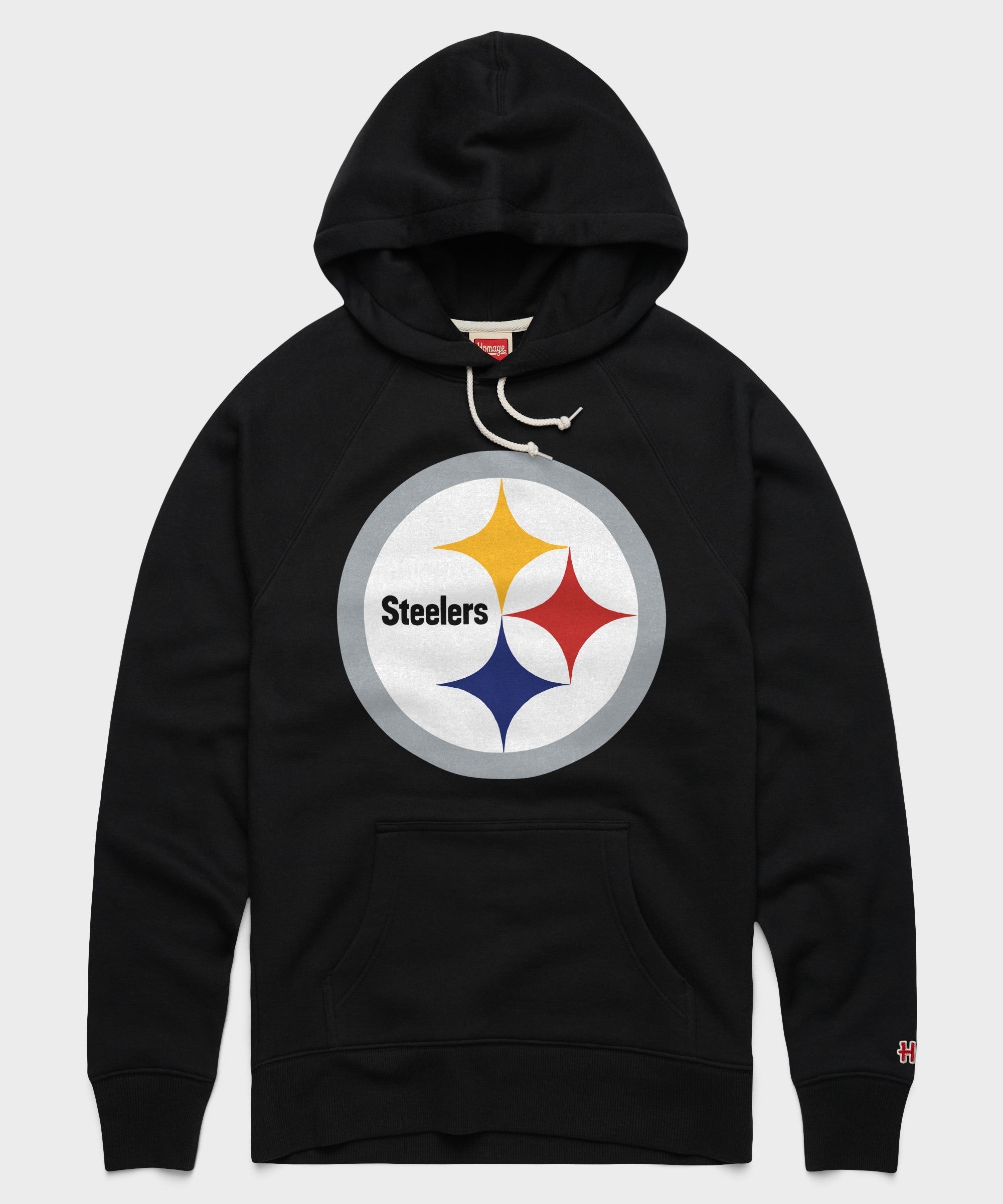 pittsburgh steelers '02 hoodie
