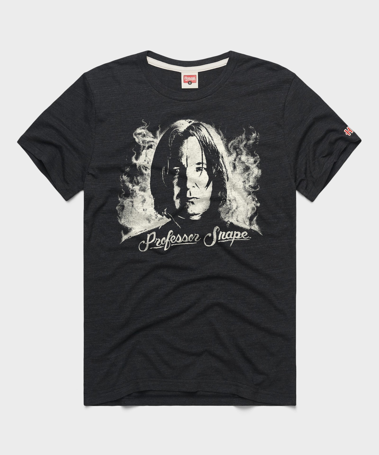 professor snape