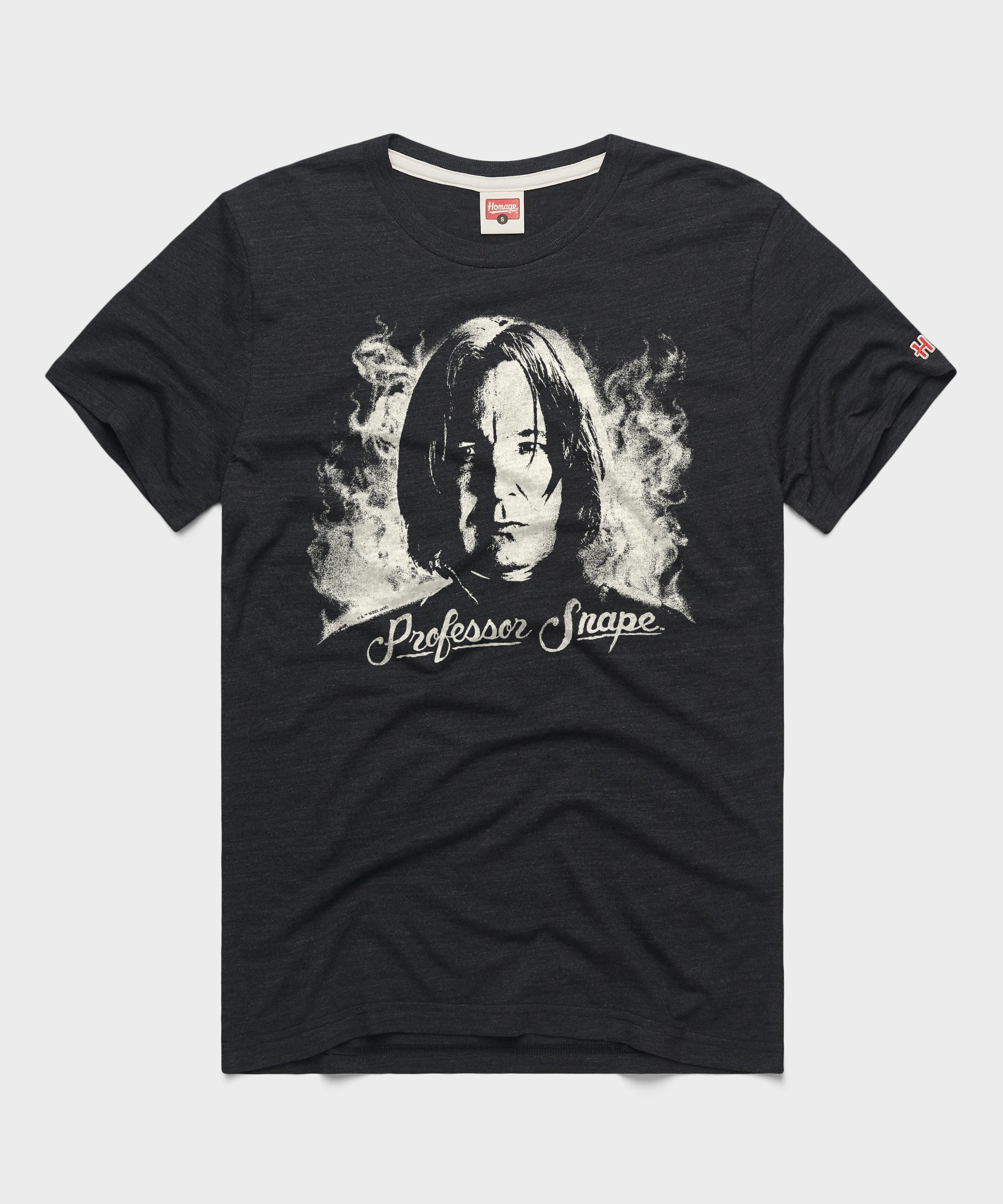 professor snape
