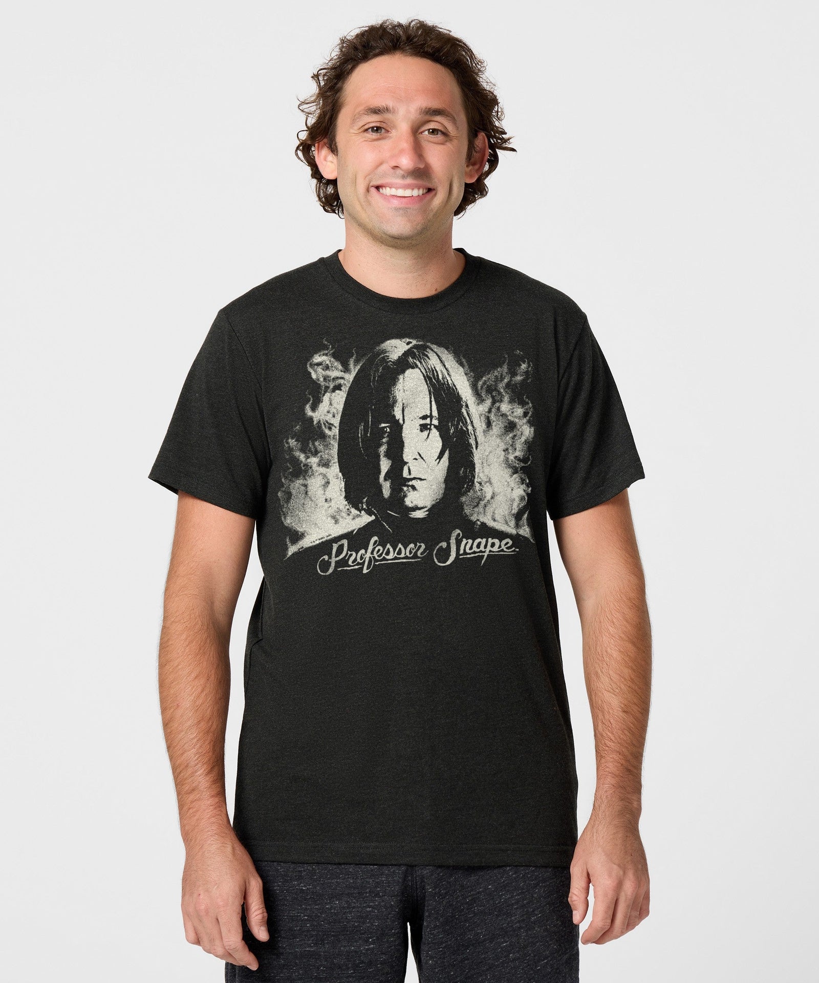 professor snape