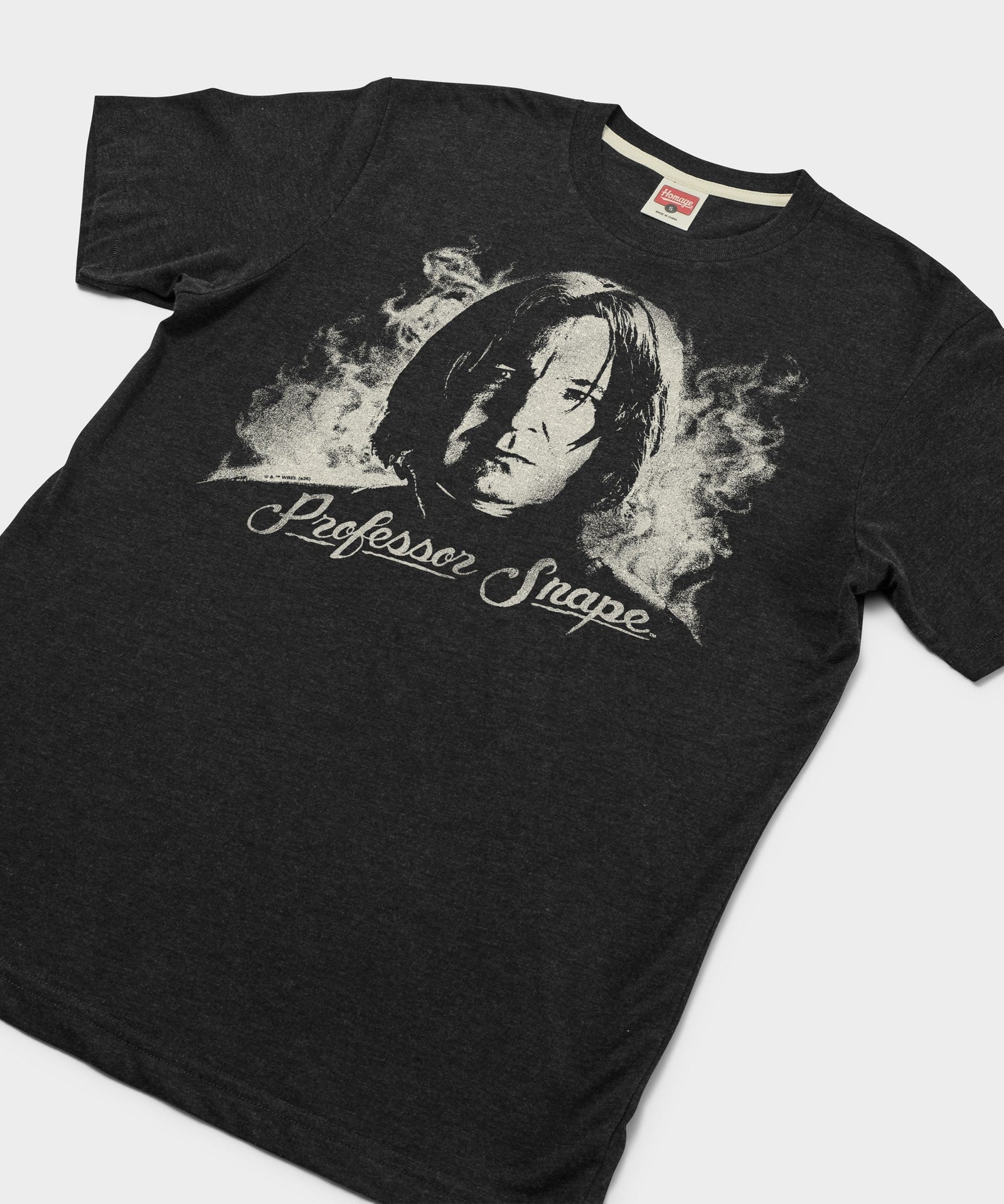 professor snape