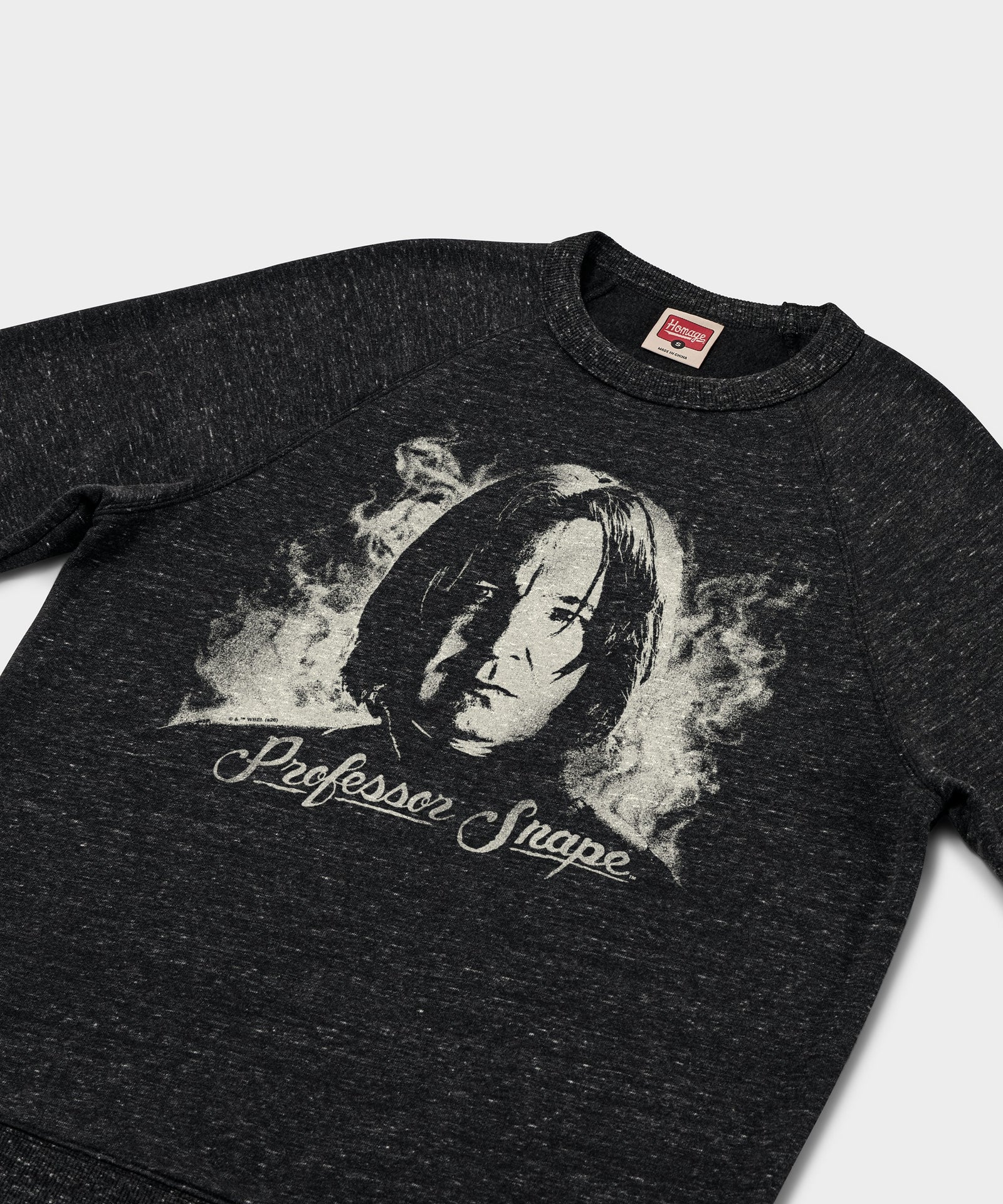 professor snape crewneck
