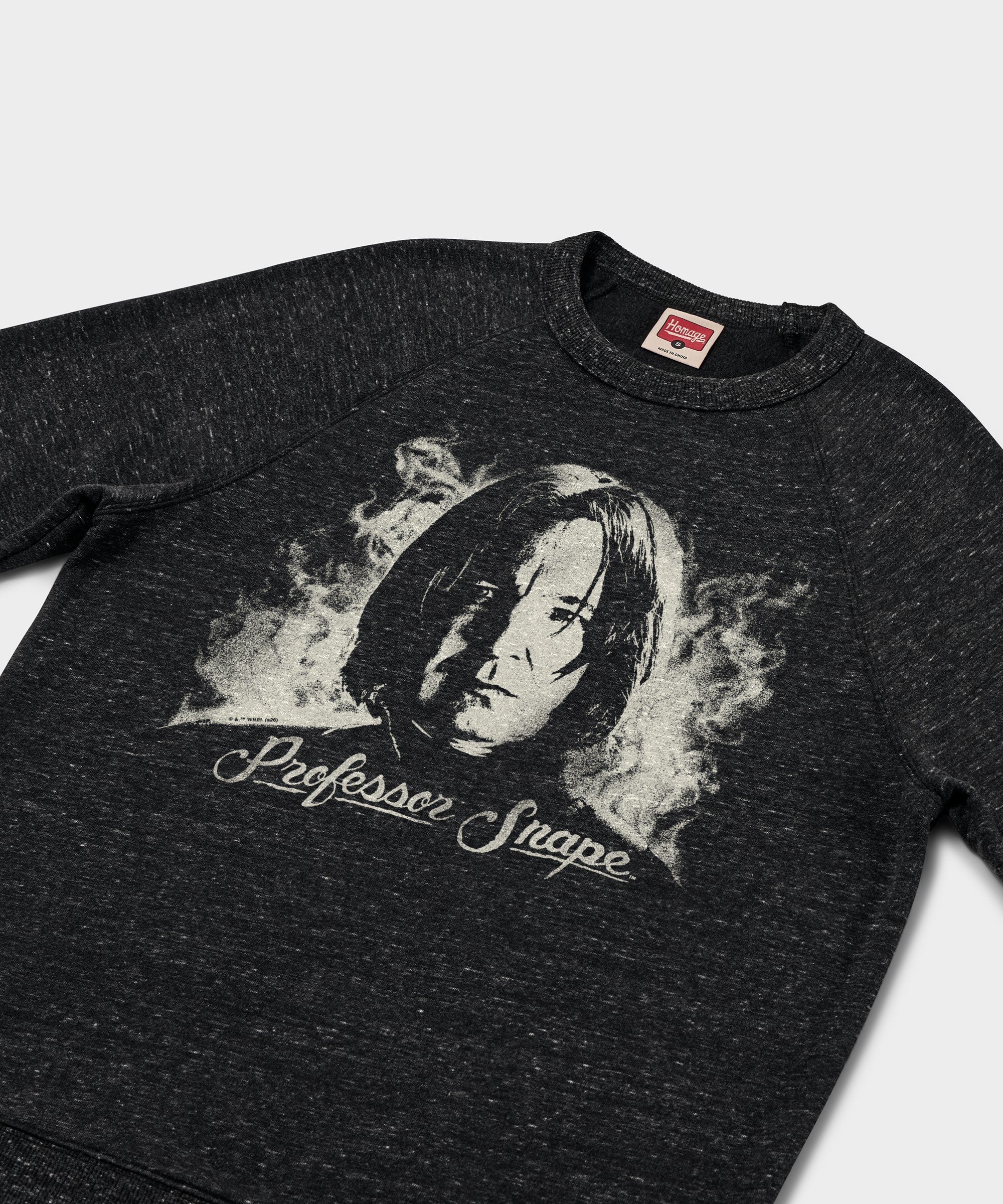 professor snape crewneck