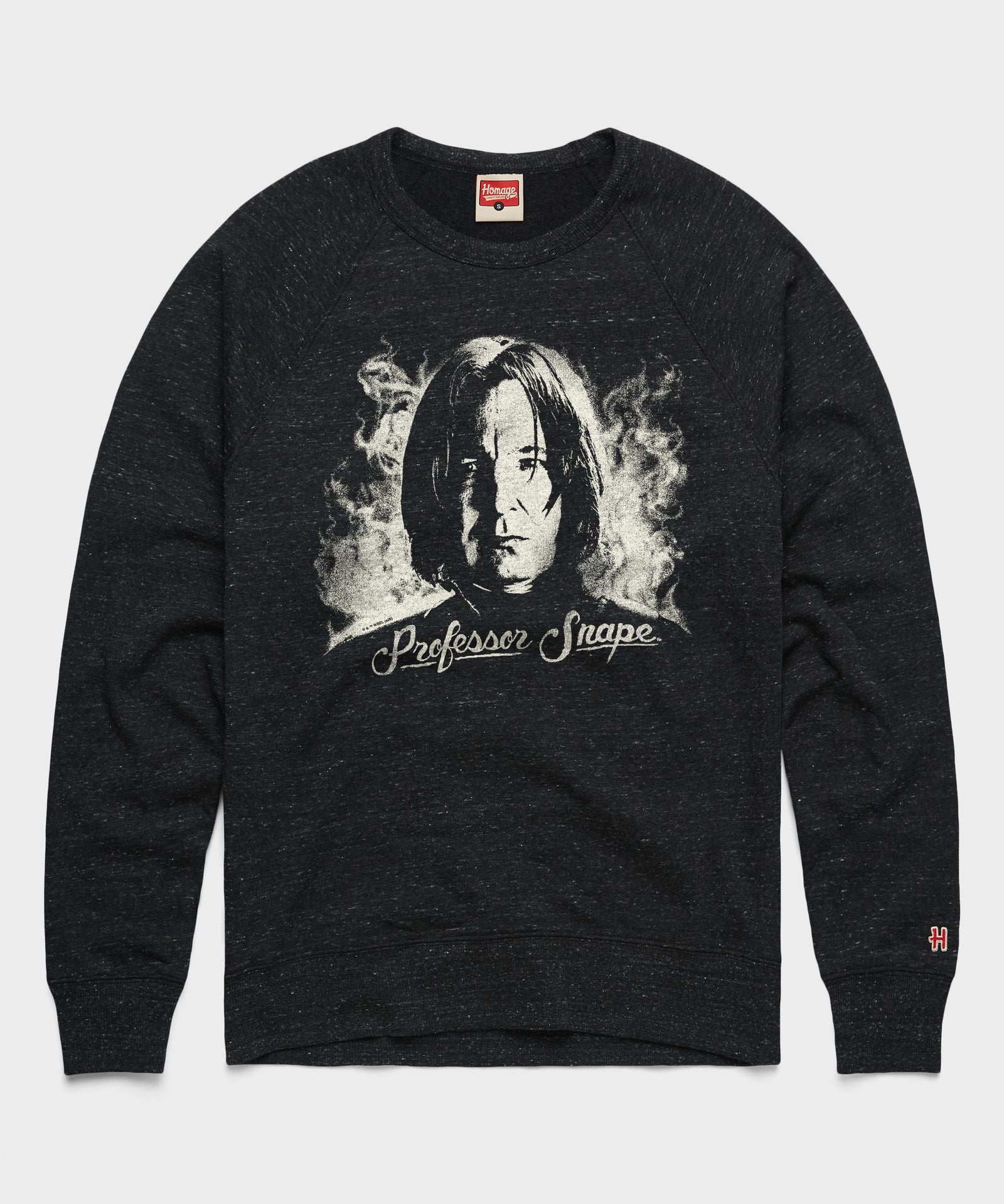 professor snape crewneck