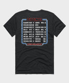 Queen x New England Patriots Schedule 2026