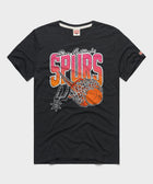 san antonio spurs on fire