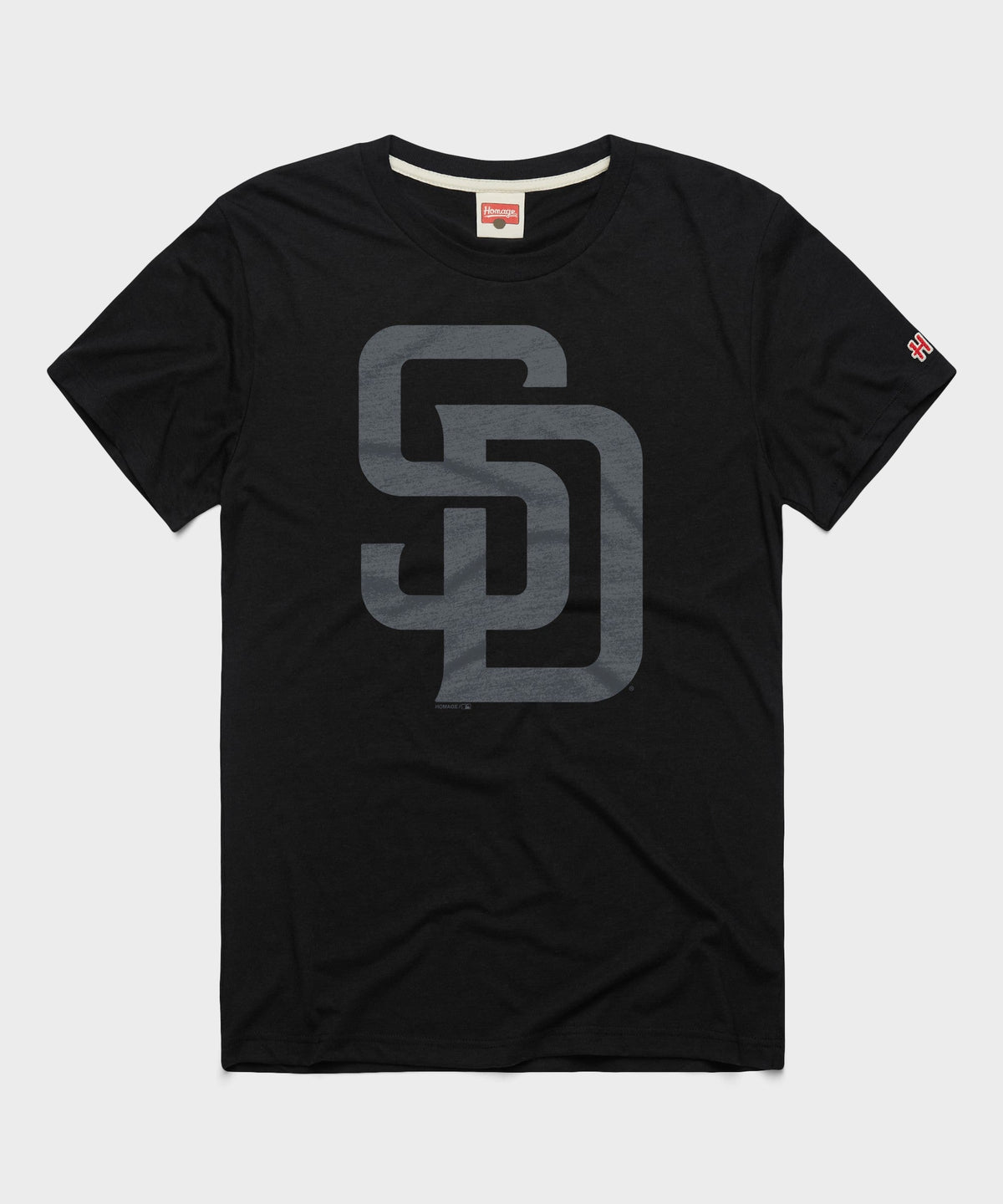 San Diego Padres '20 Blackout