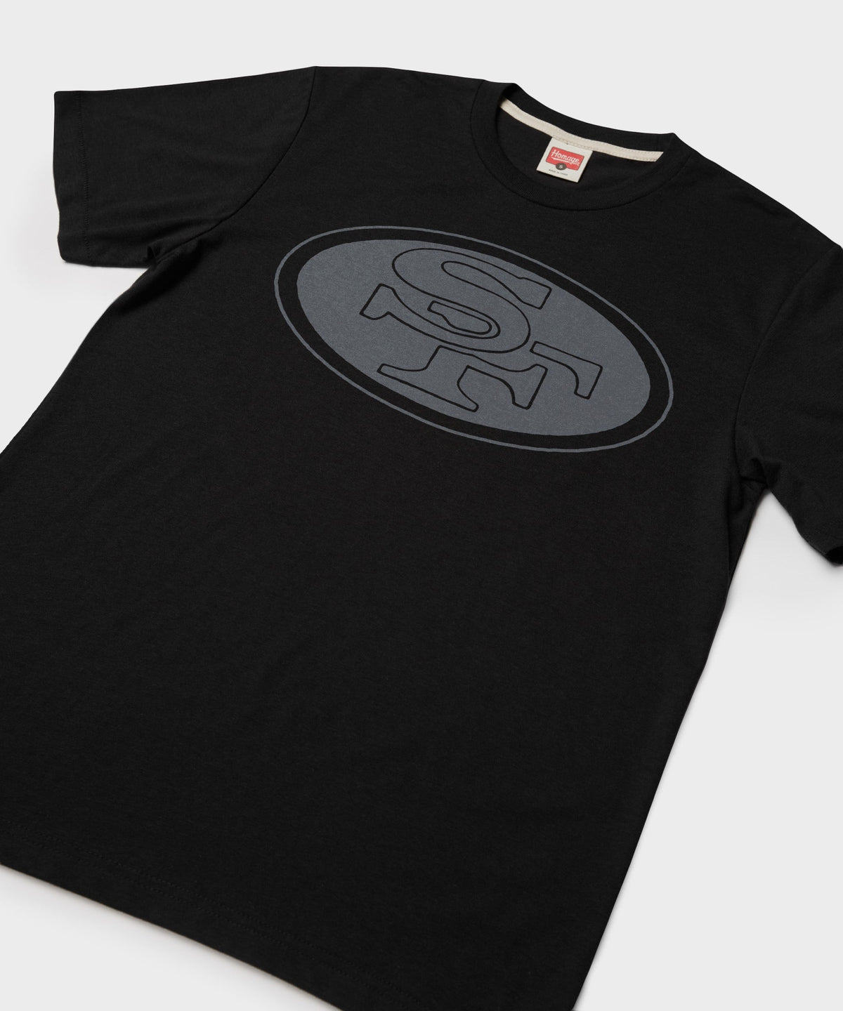 san francisco 49ers '68 blackout