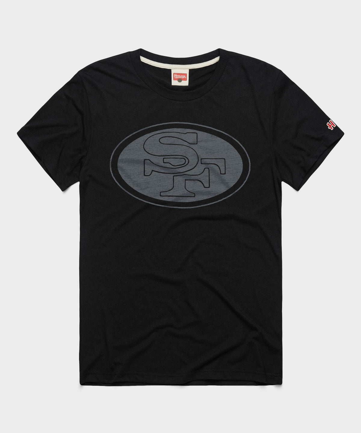 san francisco 49ers '68 blackout