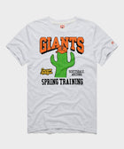 san francisco giants cactus league