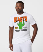 san francisco giants cactus league