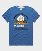 seattle mariners cactus league desert