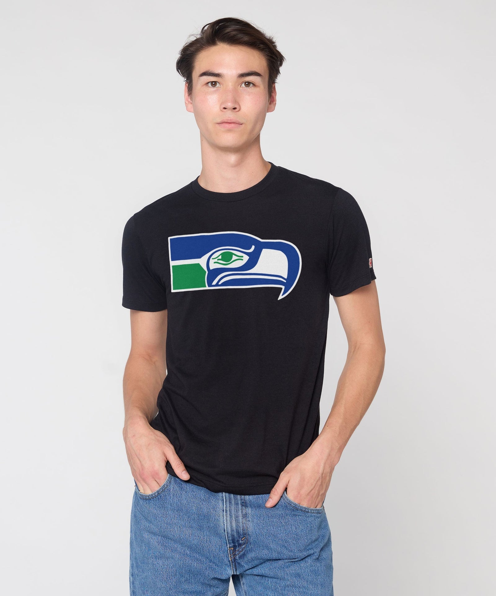 seattle seahawks '76
