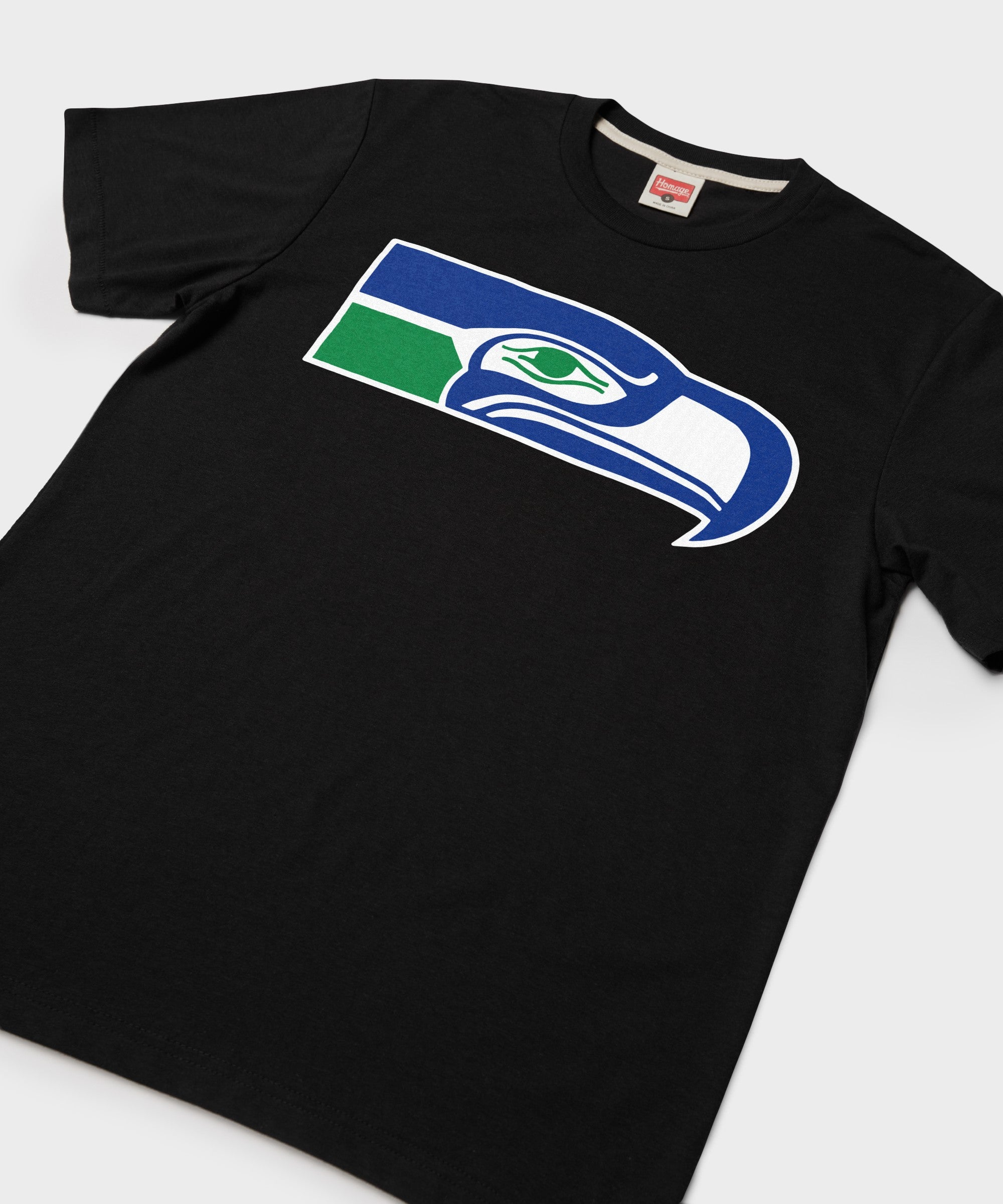 seattle seahawks '76