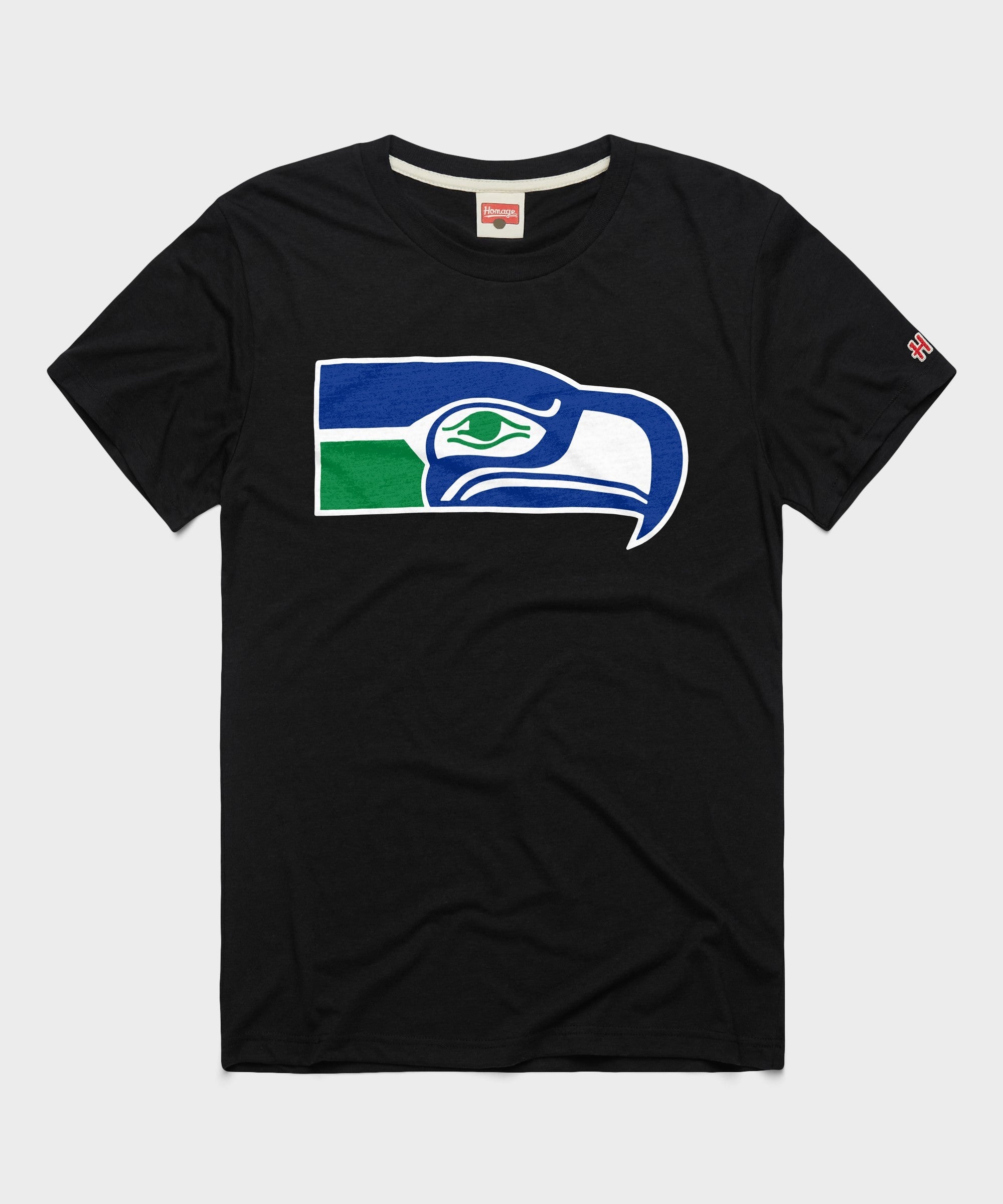 seattle seahawks '76