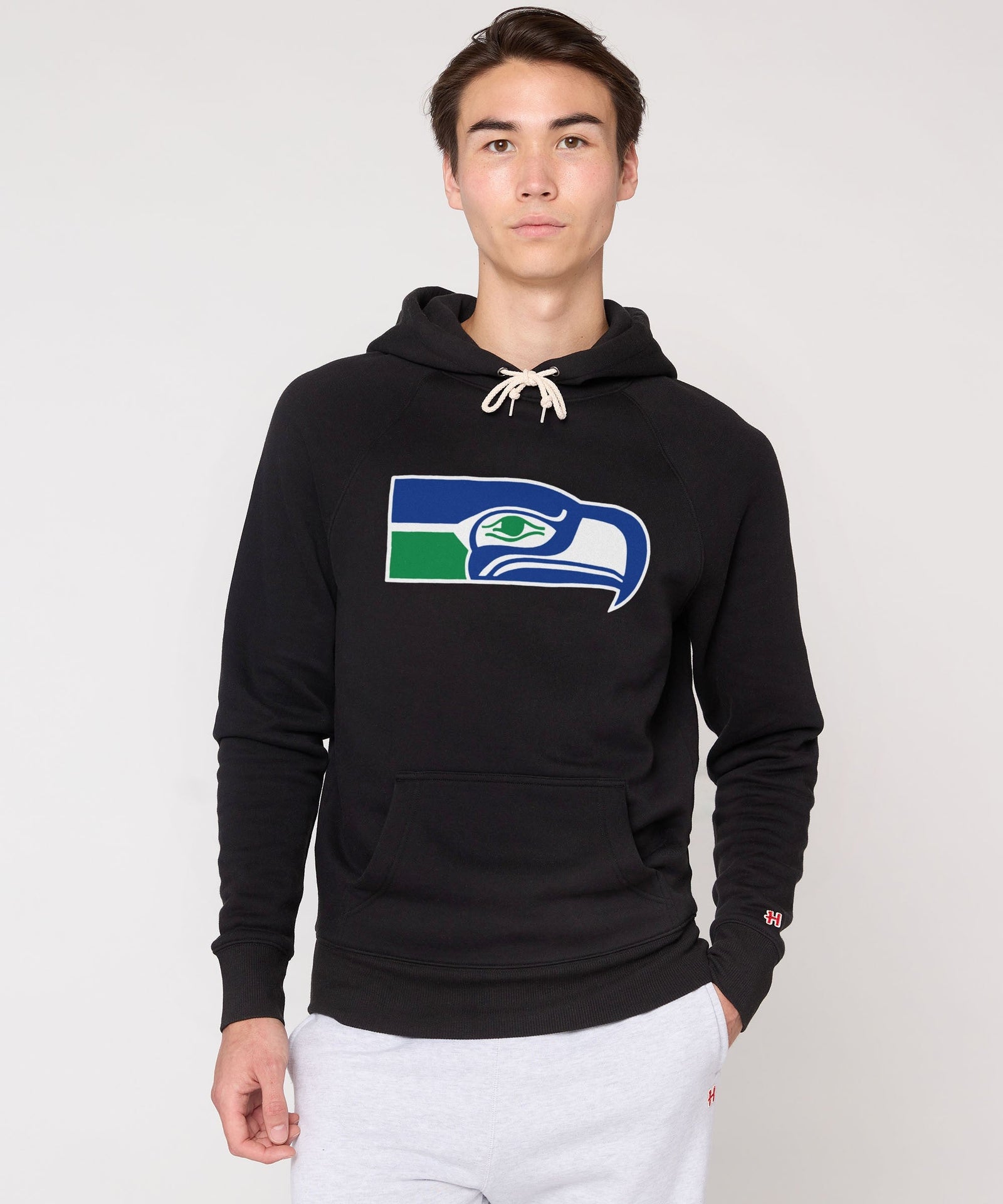 seattle seahawks '76 hoodie