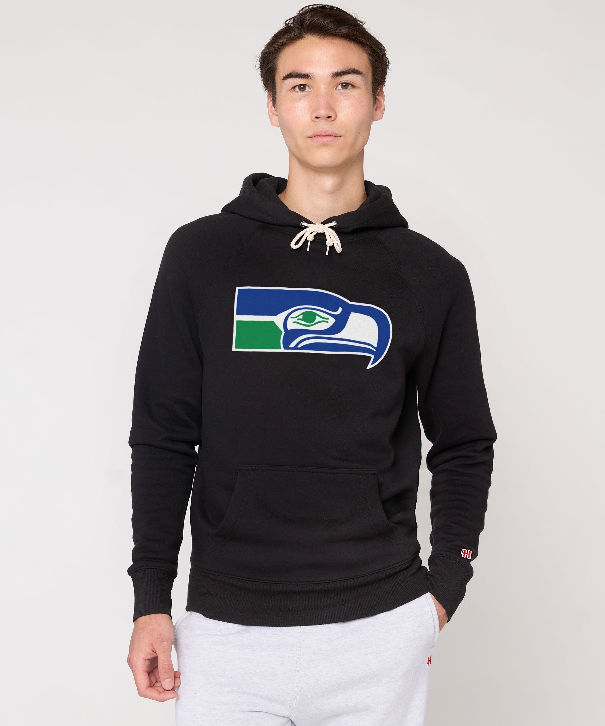 seattle seahawks '76 hoodie
