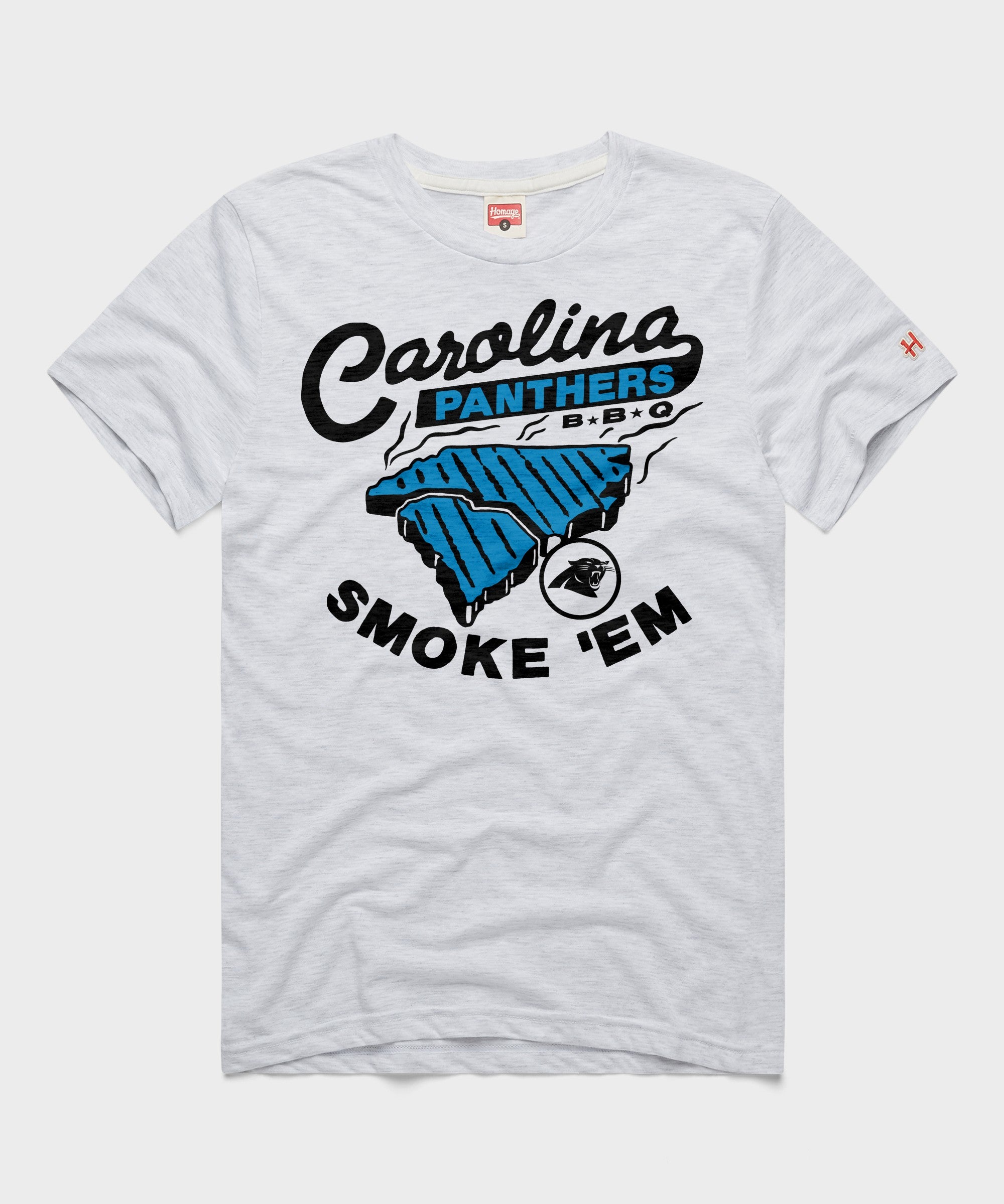 Smoke 'Em Panthers