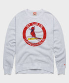 St. Louis Cardinals '66 Crewneck