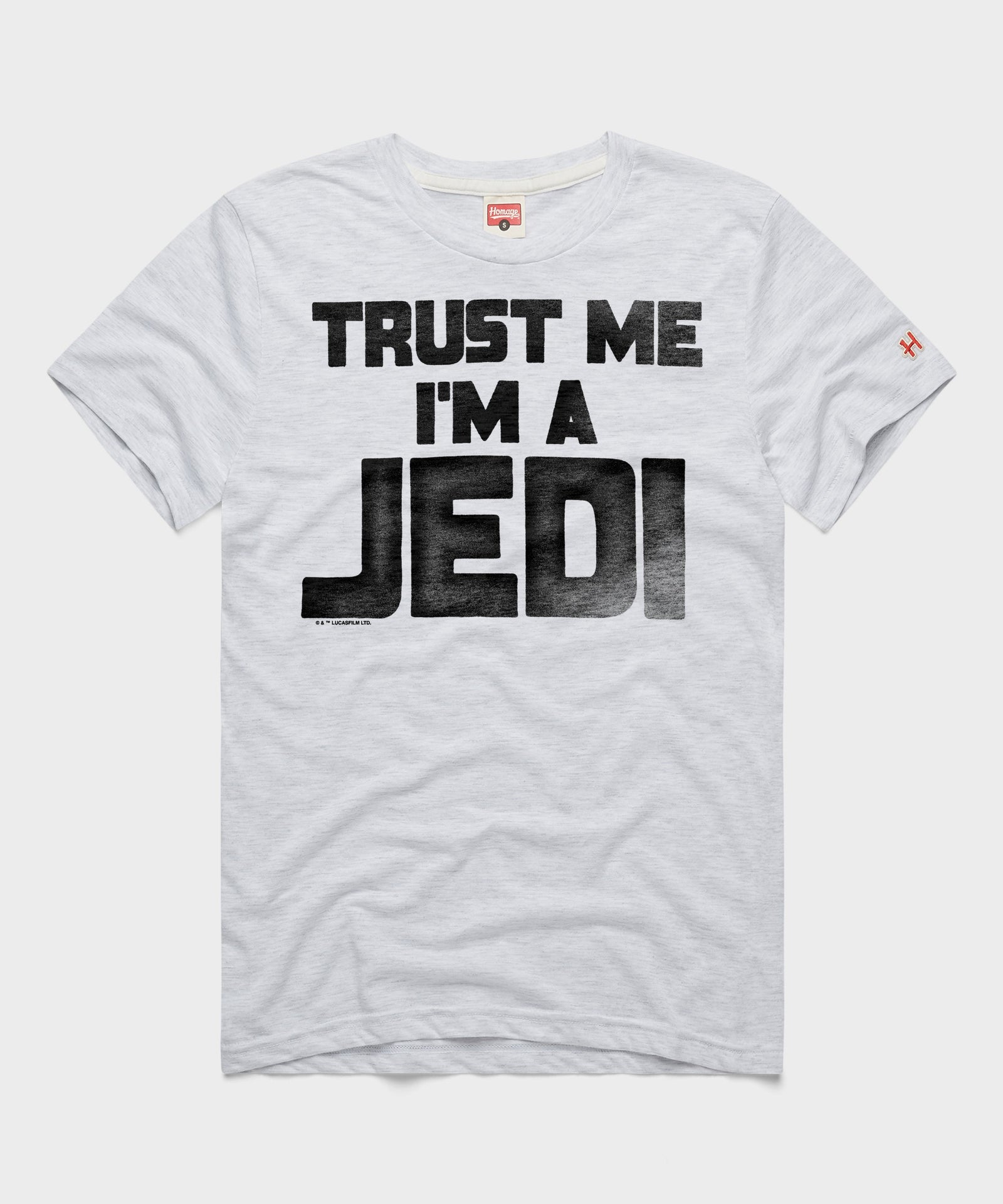 Star Wars Trust Me I'm A Jedi