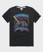 Star Wars x Arizona Diamondbacks Dark Side