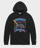 star wars x arizona diamondbacks dark side lightweight hoodie