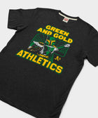 Star Wars x Athletics Dark Side