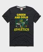 Star Wars x Athletics Dark Side