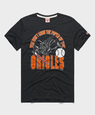 Star Wars x Baltimore Orioles Dark Side