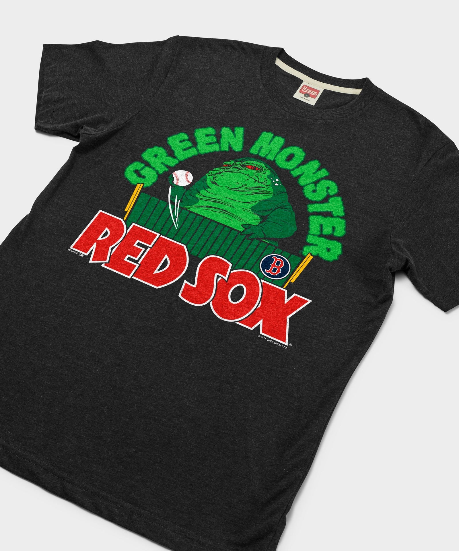 star wars x boston red sox dark side