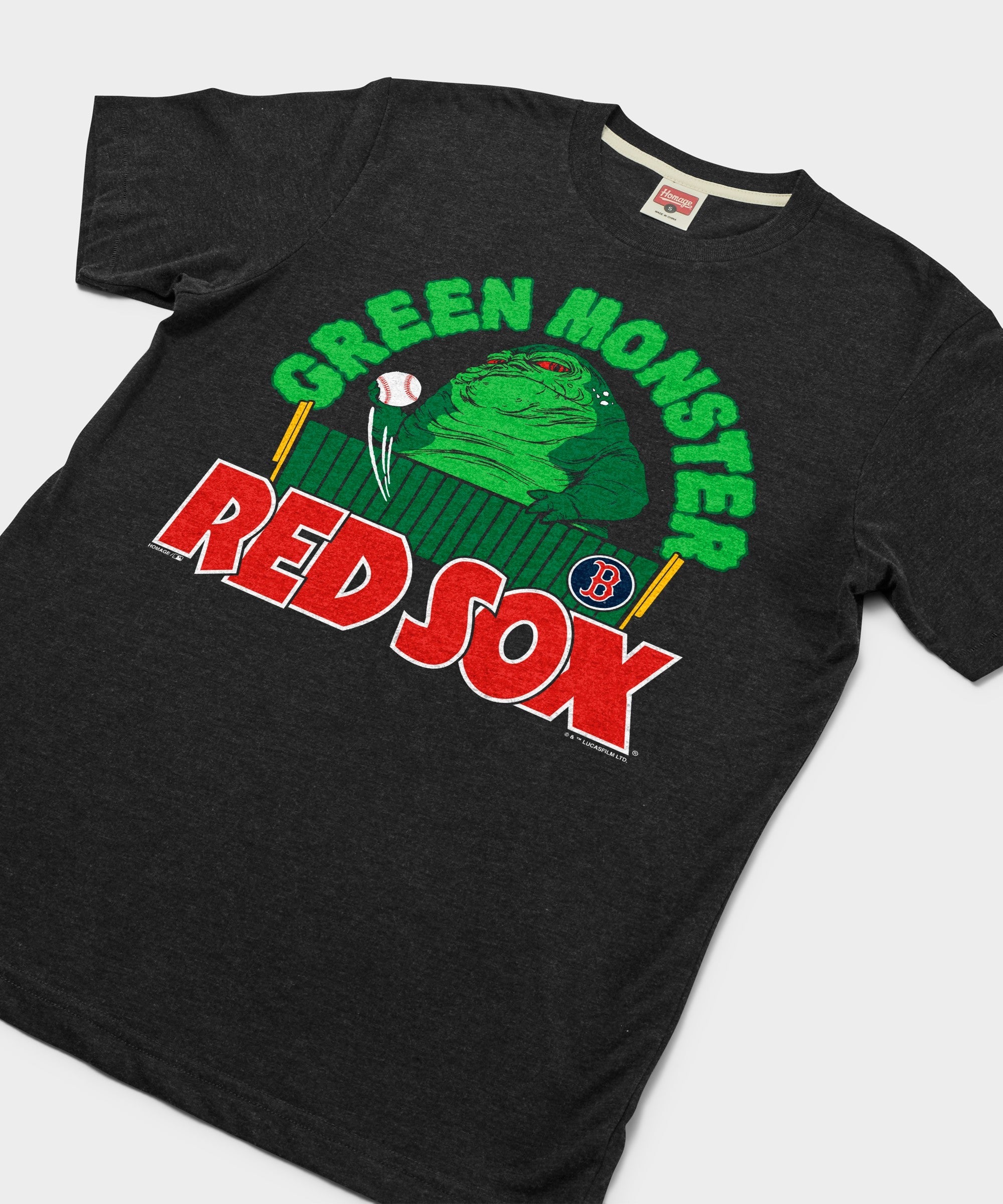 star wars x boston red sox dark side