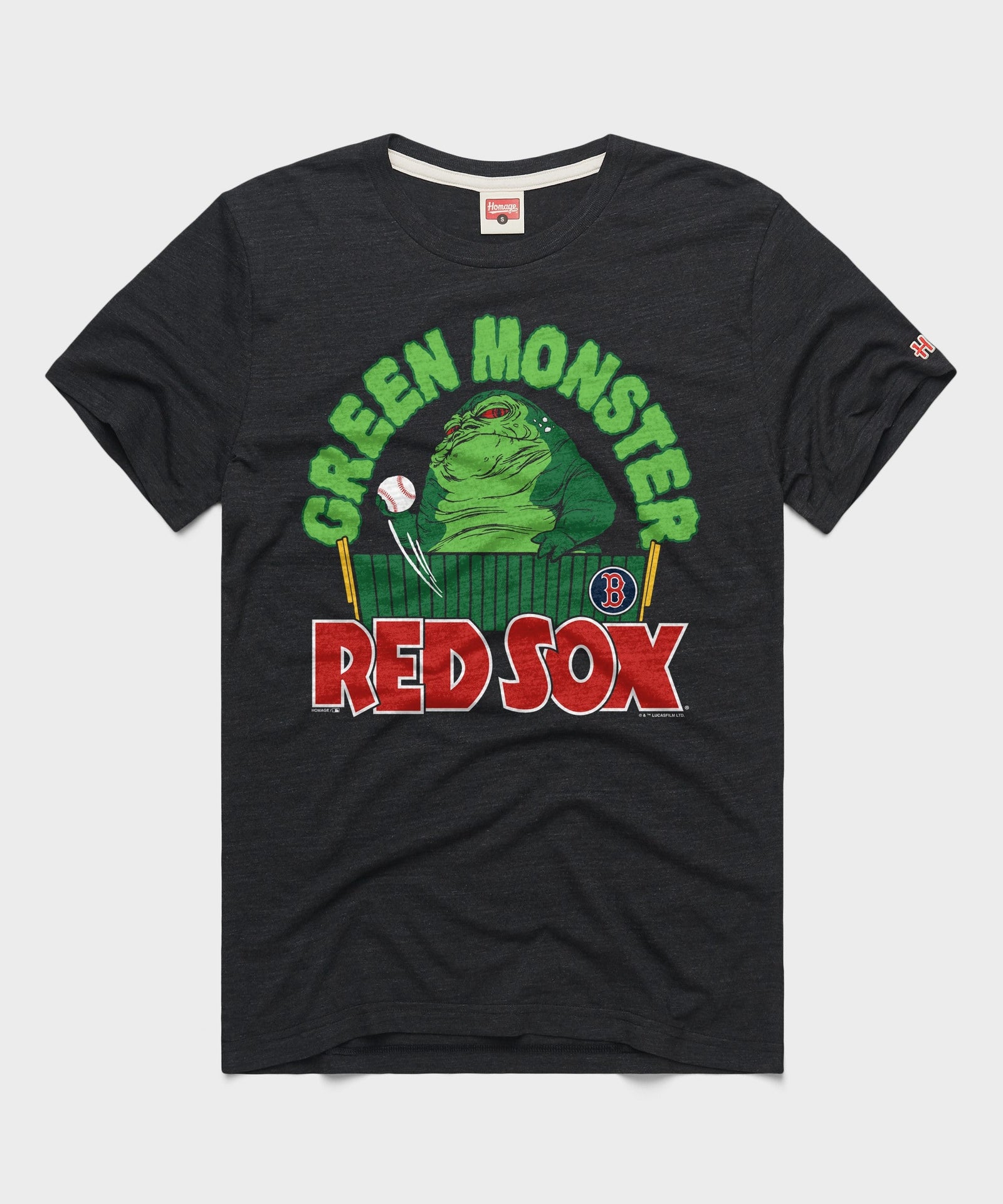 star wars x boston red sox dark side