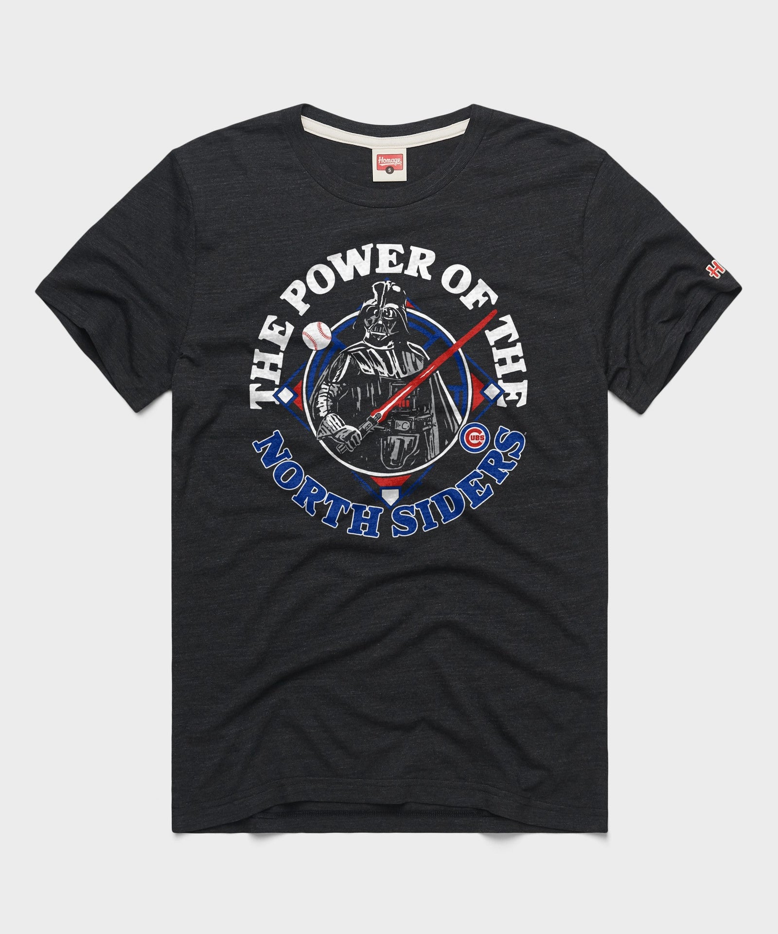 star wars x chicago cubs dark side